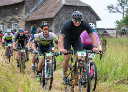 Vivus.lv MTB maratons | 3.posms170