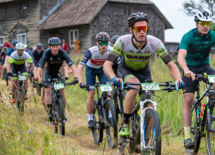 Vivus.lv MTB maratons | 3.posms171