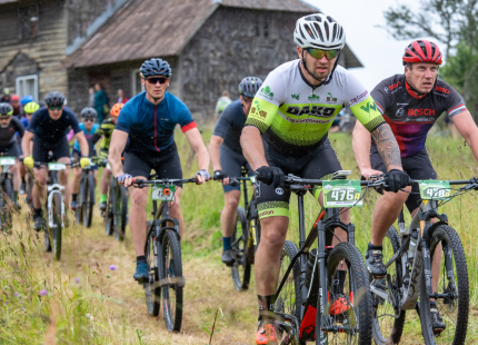 Vivus.lv MTB maratons | 3.posms173
