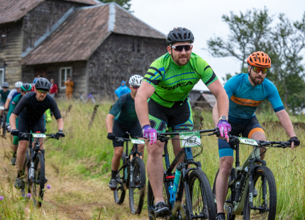 Vivus.lv MTB maratons | 3.posms183