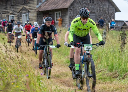 Vivus.lv MTB maratons | 3.posms186