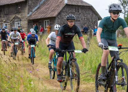 Vivus.lv MTB maratons | 3.posms187