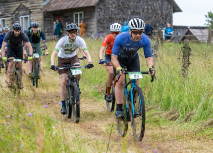 Vivus.lv MTB maratons | 3.posms188