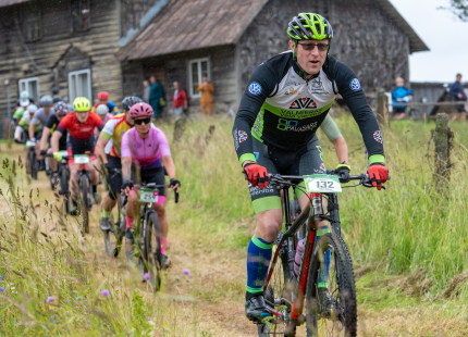 Vivus.lv MTB maratons | 3.posms194