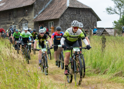 Vivus.lv MTB maratons | 3.posms198