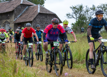 Vivus.lv MTB maratons | 3.posms207