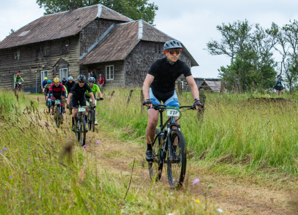 Vivus.lv MTB maratons | 3.posms216