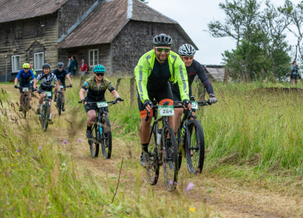 Vivus.lv MTB maratons | 3.posms219