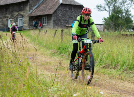 Vivus.lv MTB maratons | 3.posms222