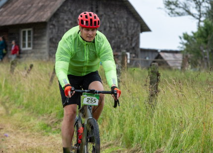 Vivus.lv MTB maratons | 3.posms224