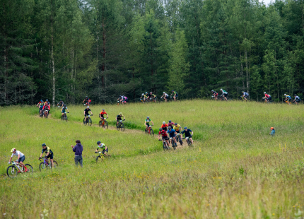 Vivus.lv MTB maratons | 3.posms226