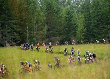 Vivus.lv MTB maratons | 3.posms227