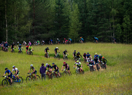 Vivus.lv MTB maratons | 3.posms228