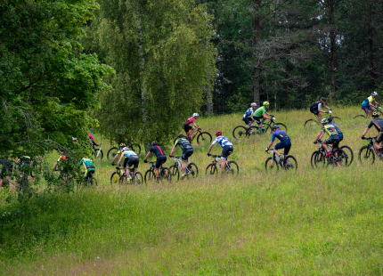 Vivus.lv MTB maratons | 3.posms229