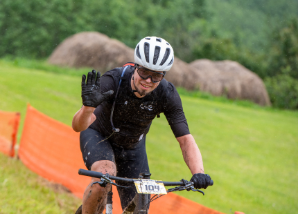 Vivus.lv MTB maratons | 3.posms234