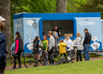 Vivus.lv MTB maratons | 3.posms245