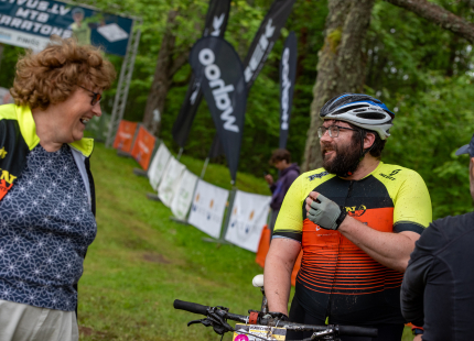 Vivus.lv MTB maratons | 3.posms250