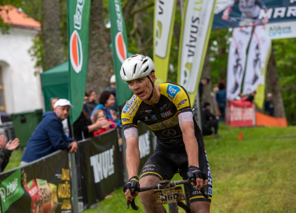 Vivus.lv MTB maratons | 3.posms254