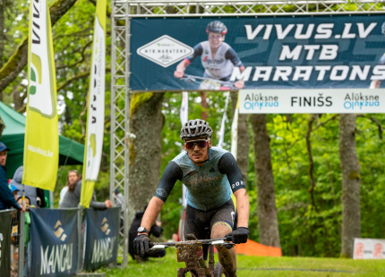 Vivus.lv MTB maratons | 3.posms262