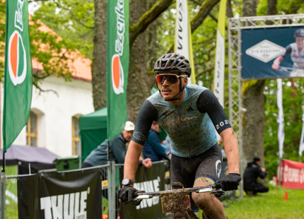 Vivus.lv MTB maratons | 3.posms263