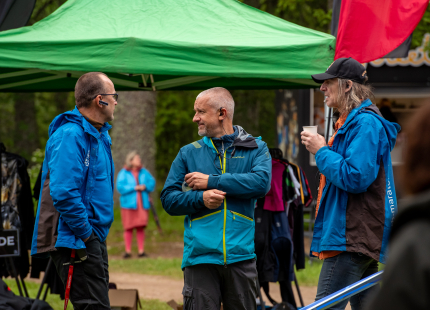 Vivus.lv MTB maratons | 3.posms264