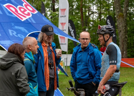 Vivus.lv MTB maratons | 3.posms265
