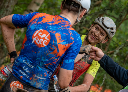 Vivus.lv MTB maratons | 3.posms270