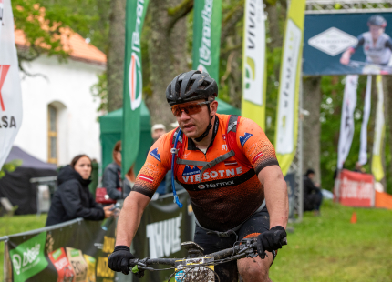 Vivus.lv MTB maratons | 3.posms280