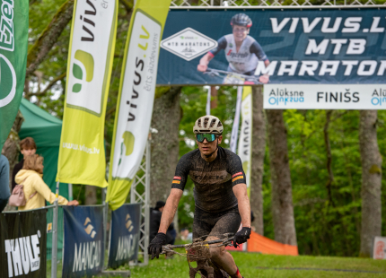 Vivus.lv MTB maratons | 3.posms281