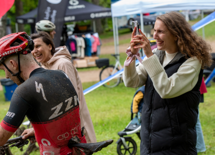 Vivus.lv MTB maratons | 3.posms286
