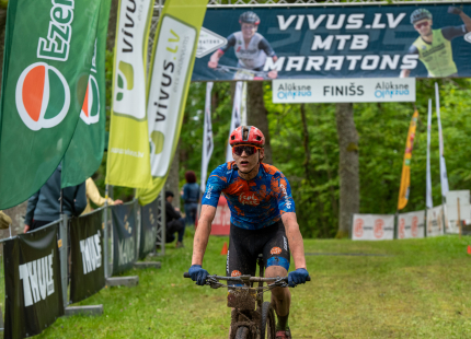 Vivus.lv MTB maratons | 3.posms287