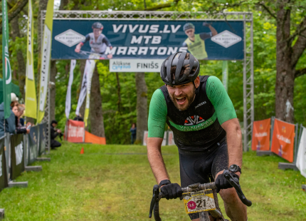 Vivus.lv MTB maratons | 3.posms292