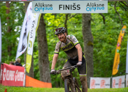 Vivus.lv MTB maratons | 3.posms294