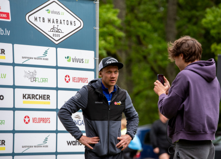 Vivus.lv MTB maratons | 3.posms295