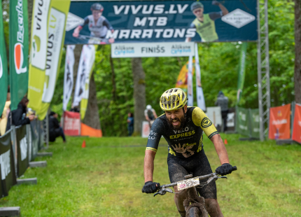 Vivus.lv MTB maratons | 3.posms298