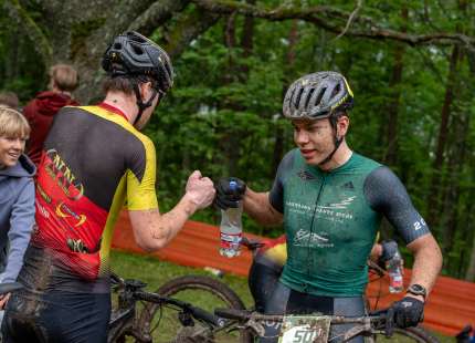Vivus.lv MTB maratons | 3.posms322