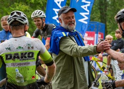 Vivus.lv MTB maratons | 3.posms325