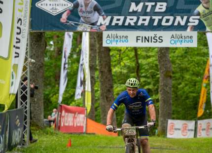 Vivus.lv MTB maratons | 3.posms326