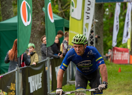 Vivus.lv MTB maratons | 3.posms327