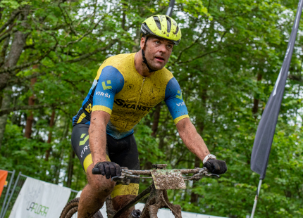 Vivus.lv MTB maratons | 3.posms346