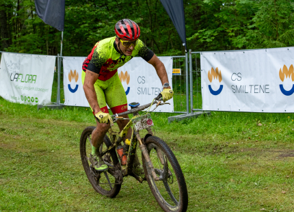 Vivus.lv MTB maratons | 3.posms350