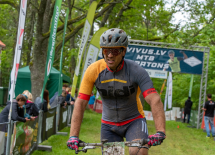 Vivus.lv MTB maratons | 3.posms362