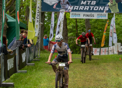 Vivus.lv MTB maratons | 3.posms364