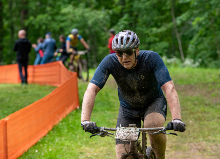 Vivus.lv MTB maratons | 3.posms370