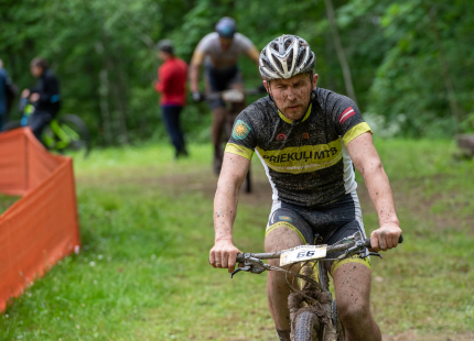 Vivus.lv MTB maratons | 3.posms373