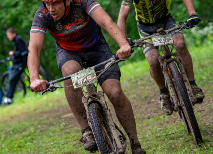 Vivus.lv MTB maratons | 3.posms376
