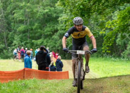 Vivus.lv MTB maratons | 3.posms378