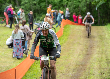 Vivus.lv MTB maratons | 3.posms380