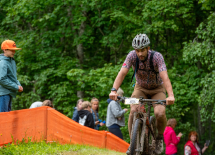 Vivus.lv MTB maratons | 3.posms388
