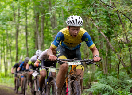 Vivus.lv MTB maratons | 3.posms391
